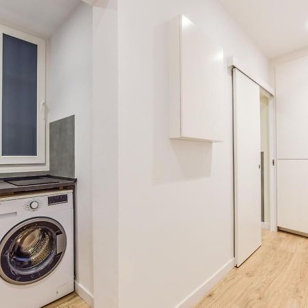 Apartamento En Plaza De Canalejas Διαμέρισμα Μαδρίτη Εξωτερικό φωτογραφία