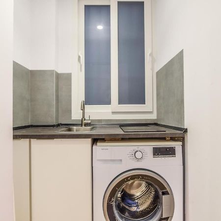 Apartamento En Plaza De Canalejas Διαμέρισμα Μαδρίτη Εξωτερικό φωτογραφία