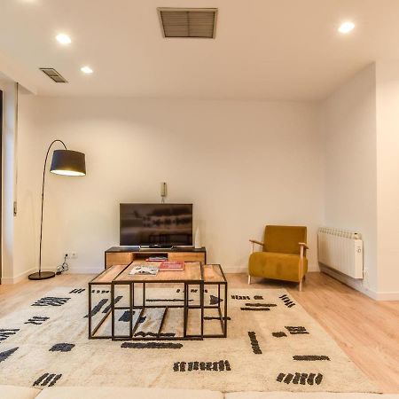 Apartamento En Plaza De Canalejas Διαμέρισμα Μαδρίτη Εξωτερικό φωτογραφία