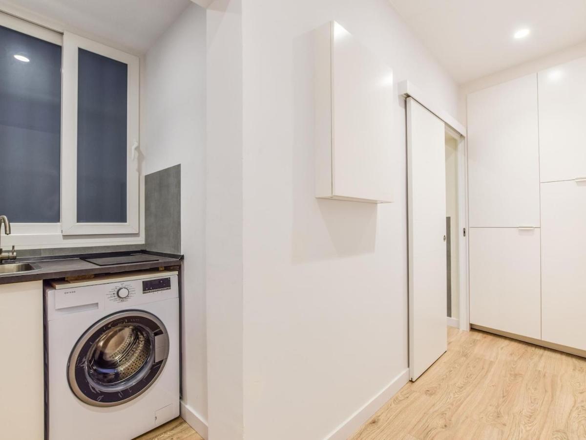 Apartamento En Plaza De Canalejas Διαμέρισμα Μαδρίτη Εξωτερικό φωτογραφία