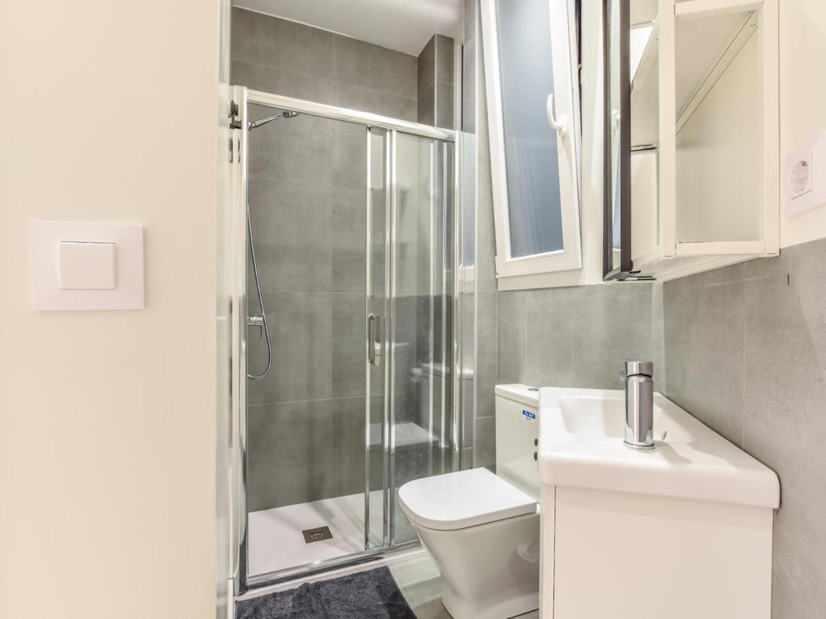 Apartamento En Plaza De Canalejas Διαμέρισμα Μαδρίτη Εξωτερικό φωτογραφία