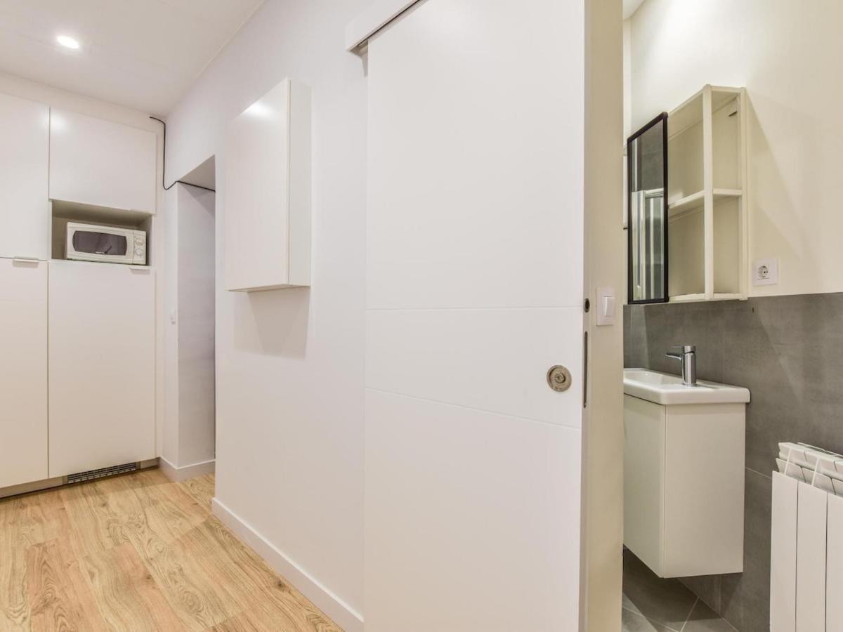Apartamento En Plaza De Canalejas Διαμέρισμα Μαδρίτη Εξωτερικό φωτογραφία