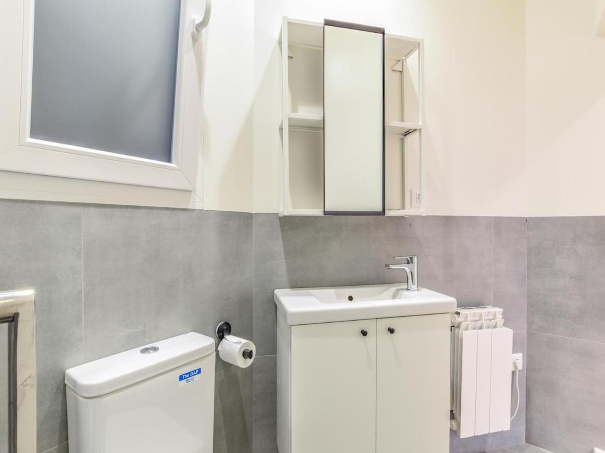 Apartamento En Plaza De Canalejas Διαμέρισμα Μαδρίτη Εξωτερικό φωτογραφία