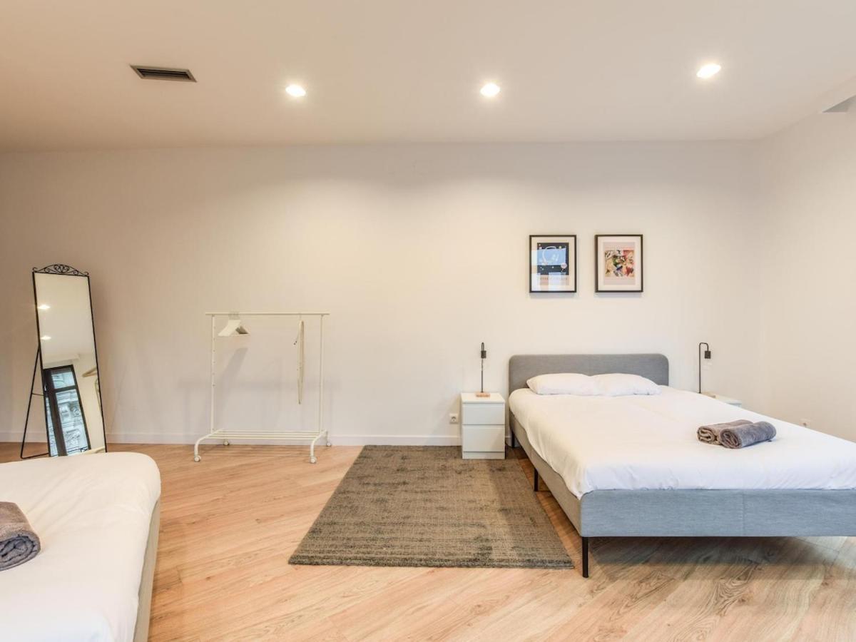 Apartamento En Plaza De Canalejas Διαμέρισμα Μαδρίτη Εξωτερικό φωτογραφία