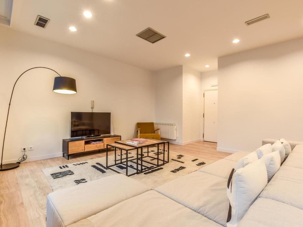 Apartamento En Plaza De Canalejas Διαμέρισμα Μαδρίτη Εξωτερικό φωτογραφία