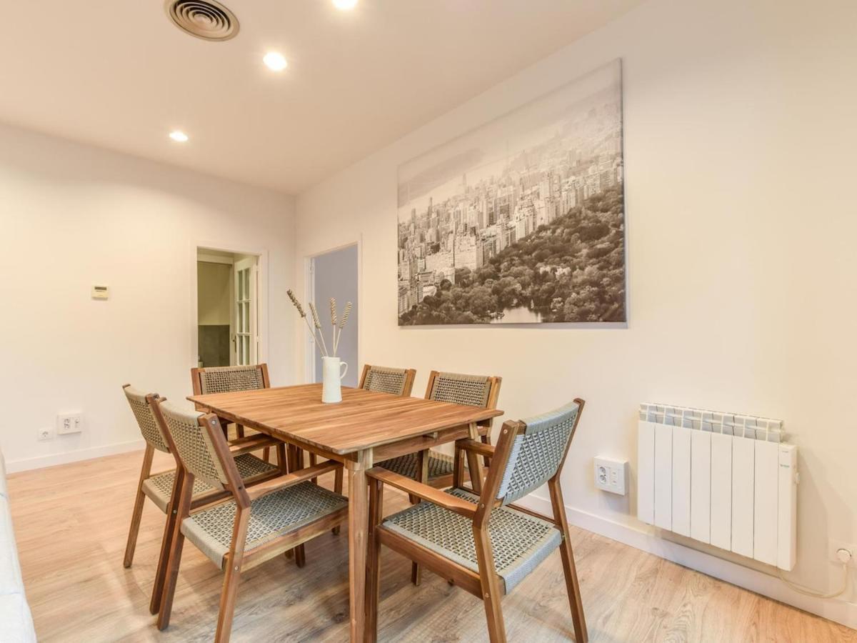 Apartamento En Plaza De Canalejas Διαμέρισμα Μαδρίτη Εξωτερικό φωτογραφία