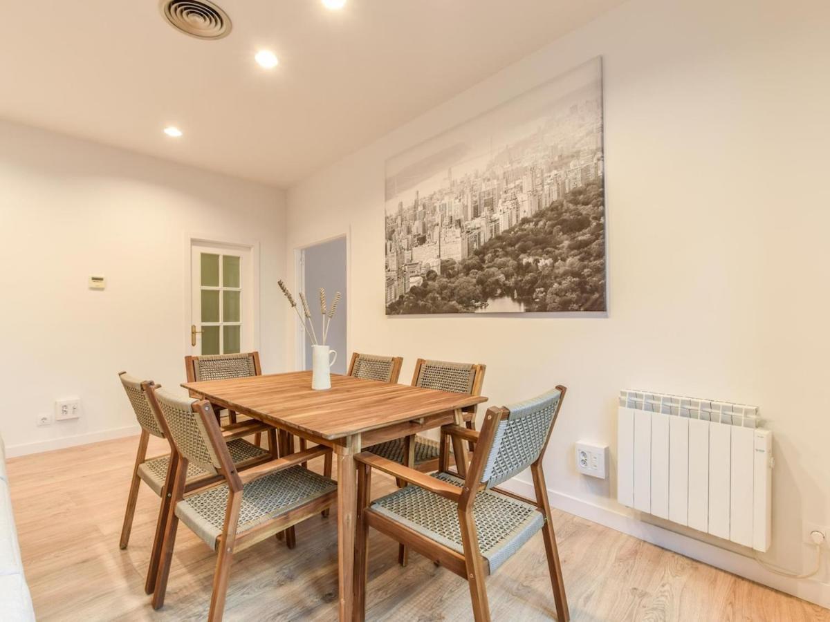 Apartamento En Plaza De Canalejas Διαμέρισμα Μαδρίτη Εξωτερικό φωτογραφία
