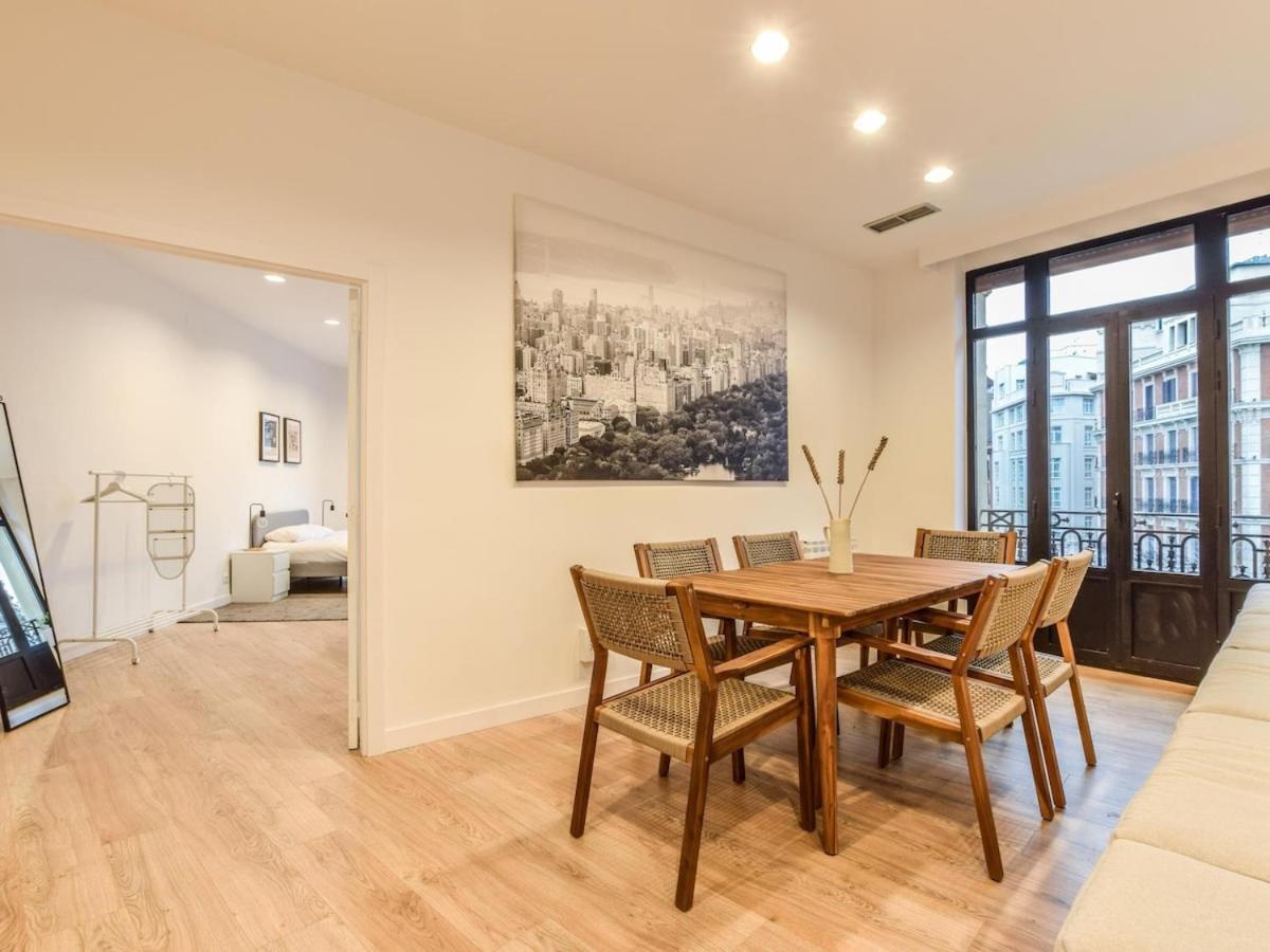 Apartamento En Plaza De Canalejas Διαμέρισμα Μαδρίτη Εξωτερικό φωτογραφία